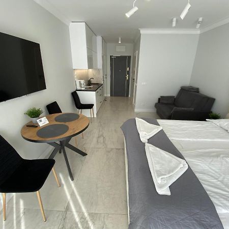 Apartpark Albus1 سفينويتشي المظهر الخارجي الصورة