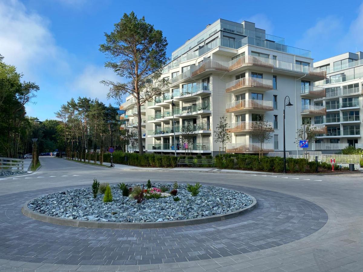 Apartpark Albus1 سفينويتشي المظهر الخارجي الصورة