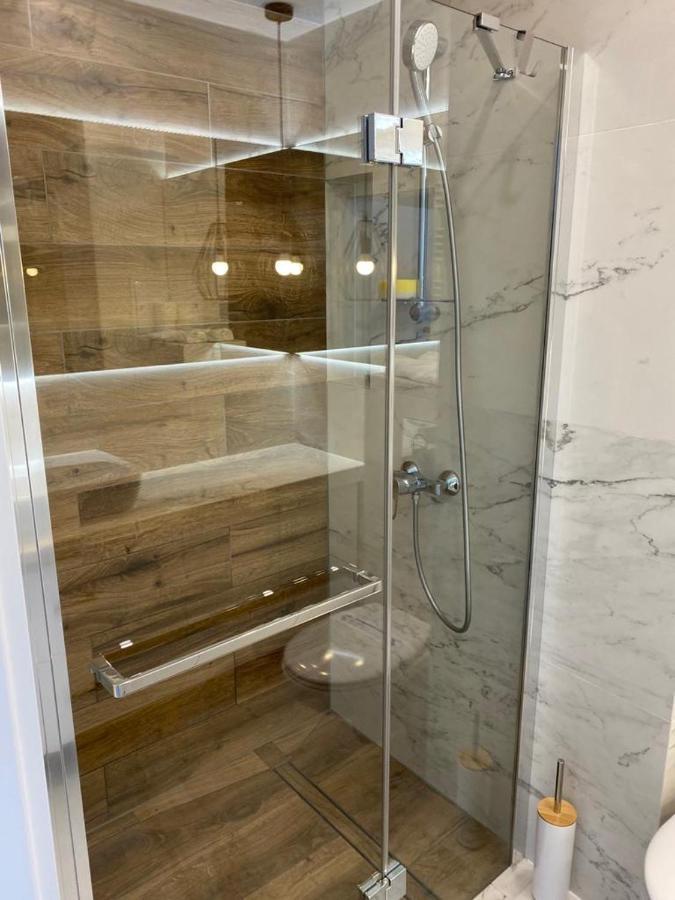 Apartpark Albus1 سفينويتشي المظهر الخارجي الصورة