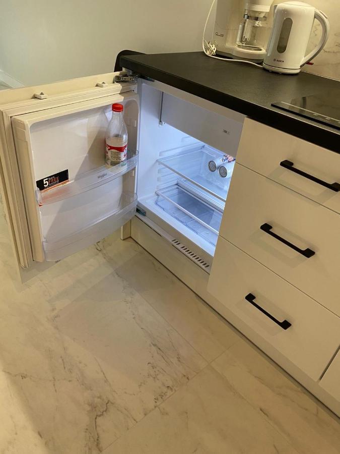 Apartpark Albus1 سفينويتشي المظهر الخارجي الصورة