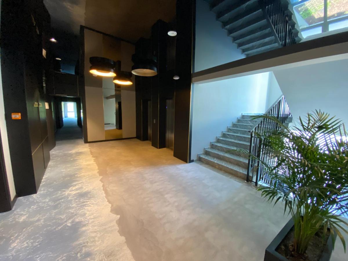 Apartpark Albus1 سفينويتشي المظهر الخارجي الصورة