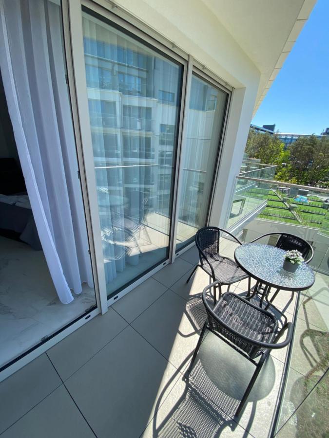 Apartpark Albus1 سفينويتشي المظهر الخارجي الصورة