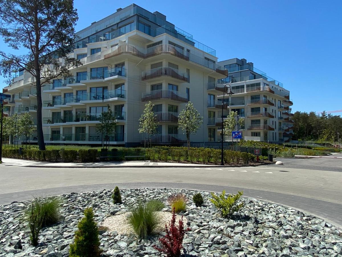 Apartpark Albus1 سفينويتشي المظهر الخارجي الصورة