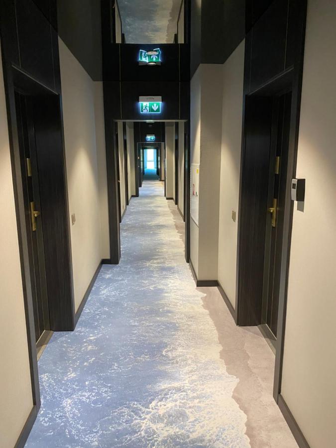 Apartpark Albus1 سفينويتشي المظهر الخارجي الصورة