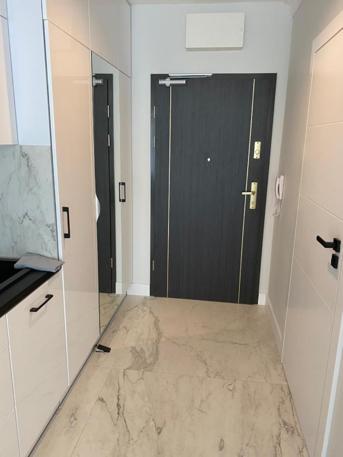Apartpark Albus1 سفينويتشي المظهر الخارجي الصورة