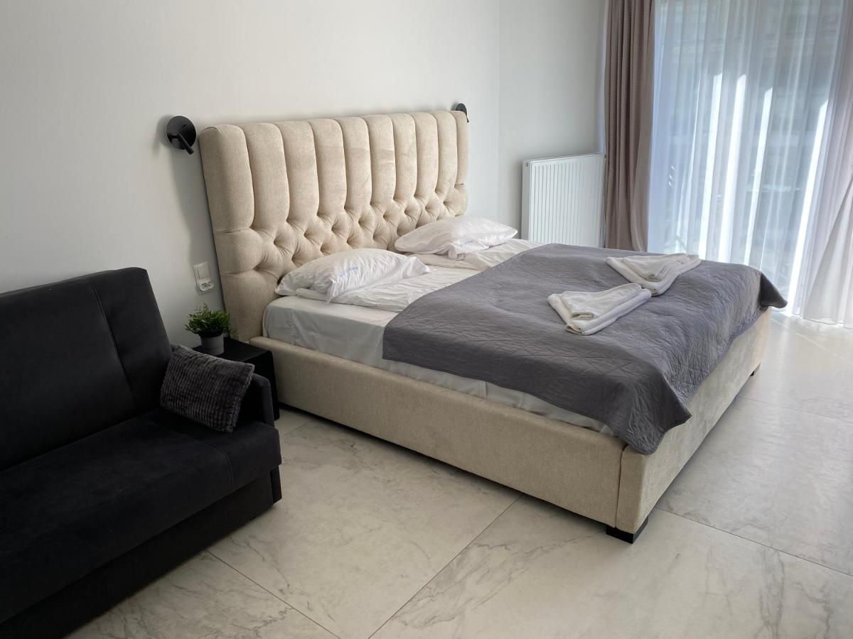 Apartpark Albus1 سفينويتشي المظهر الخارجي الصورة