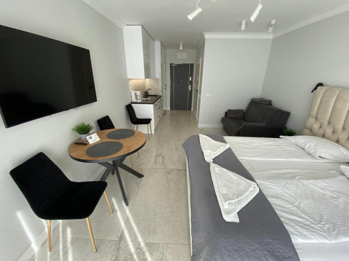 Apartpark Albus1 سفينويتشي المظهر الخارجي الصورة