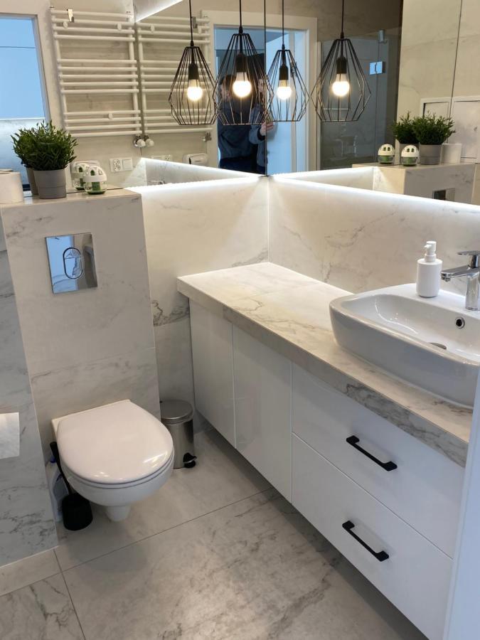Apartpark Albus1 سفينويتشي المظهر الخارجي الصورة