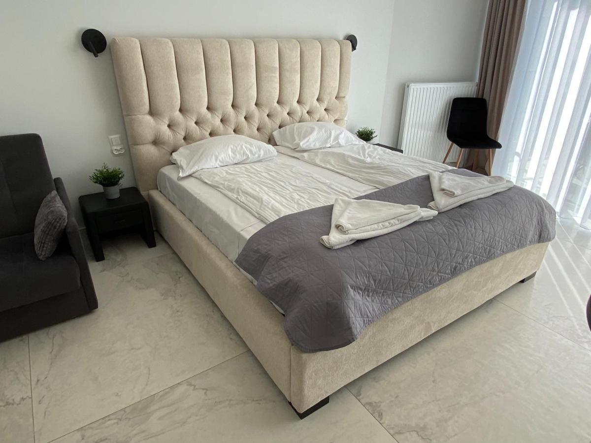 Apartpark Albus1 سفينويتشي المظهر الخارجي الصورة