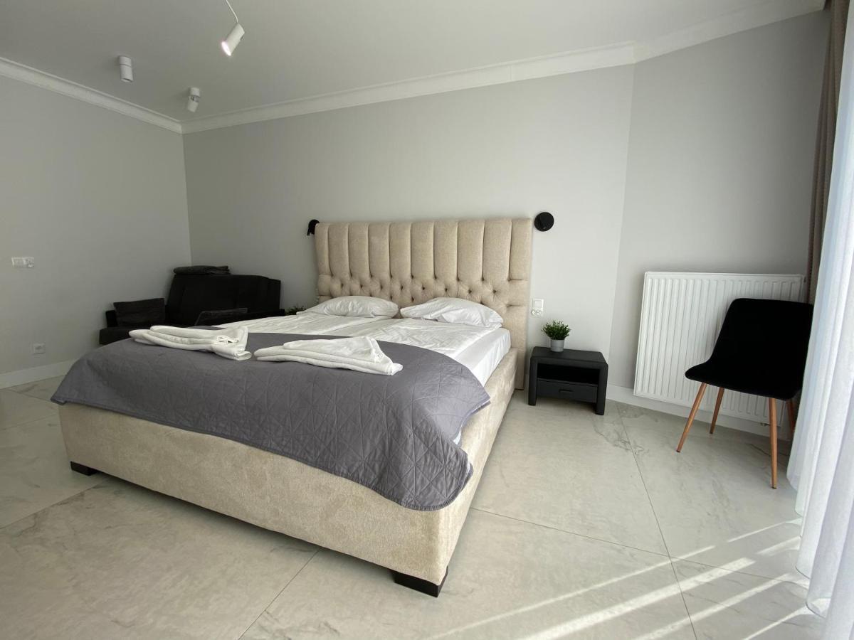 Apartpark Albus1 سفينويتشي المظهر الخارجي الصورة