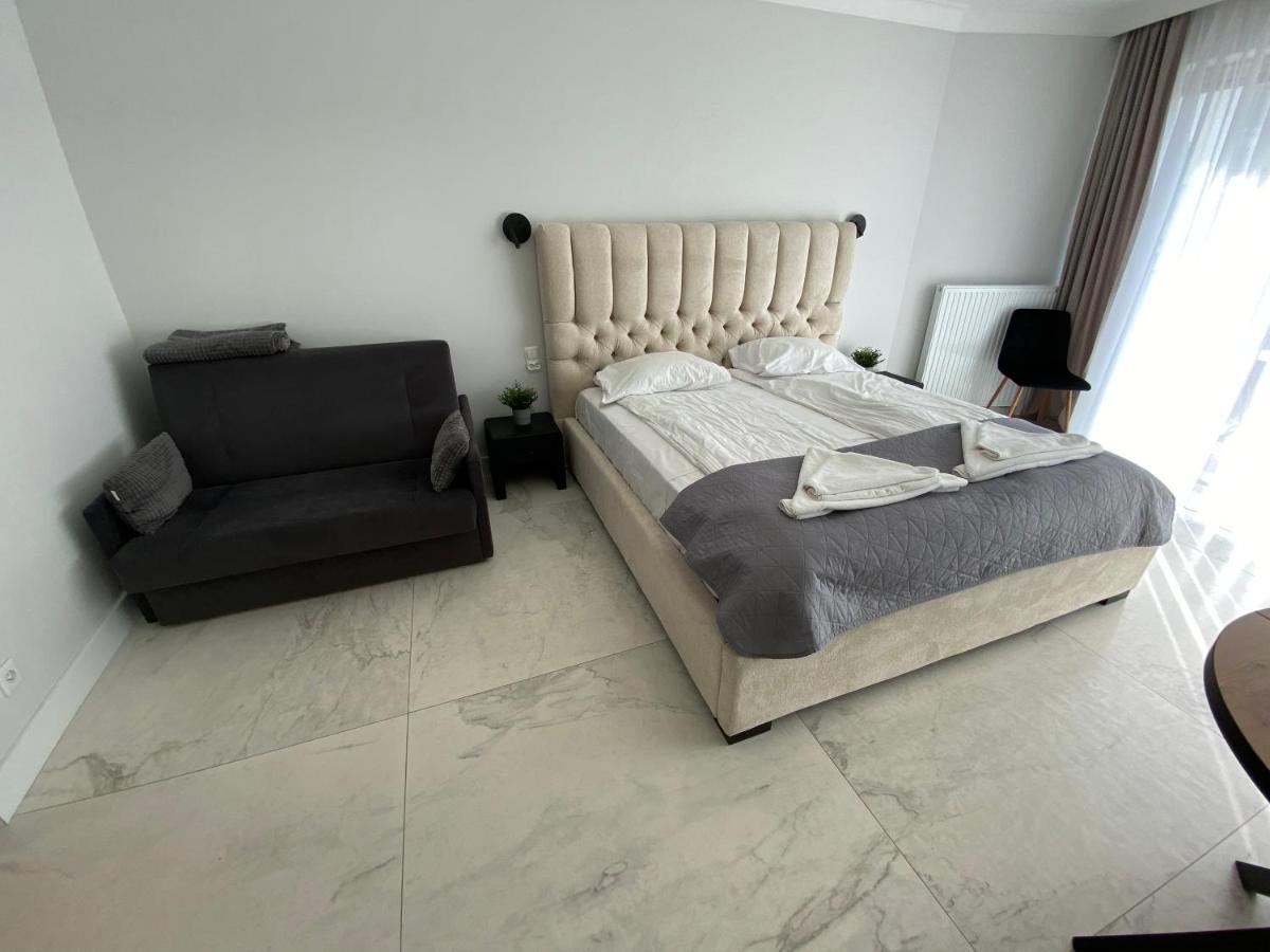 Apartpark Albus1 سفينويتشي المظهر الخارجي الصورة