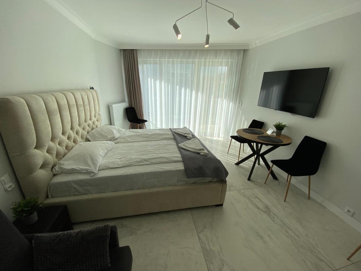Apartpark Albus1 سفينويتشي المظهر الخارجي الصورة
