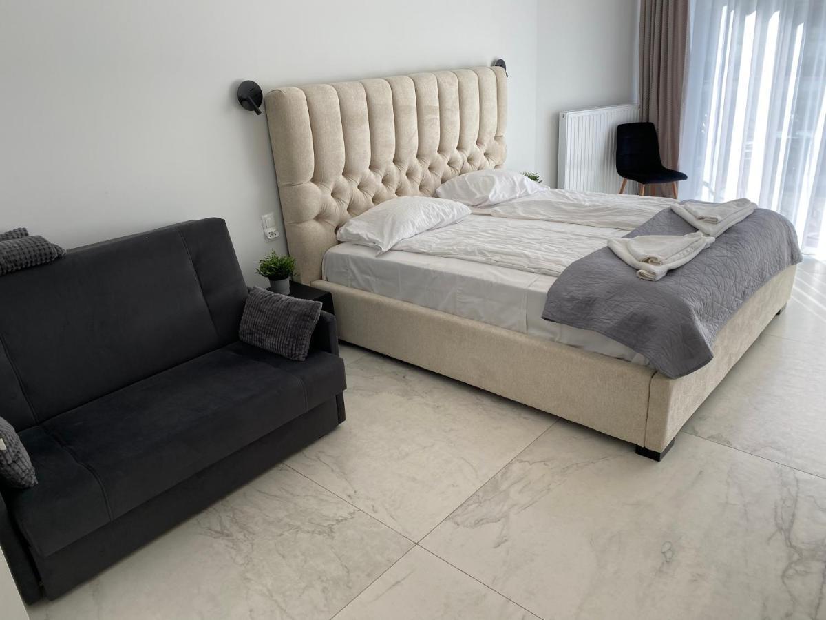 Apartpark Albus1 سفينويتشي المظهر الخارجي الصورة