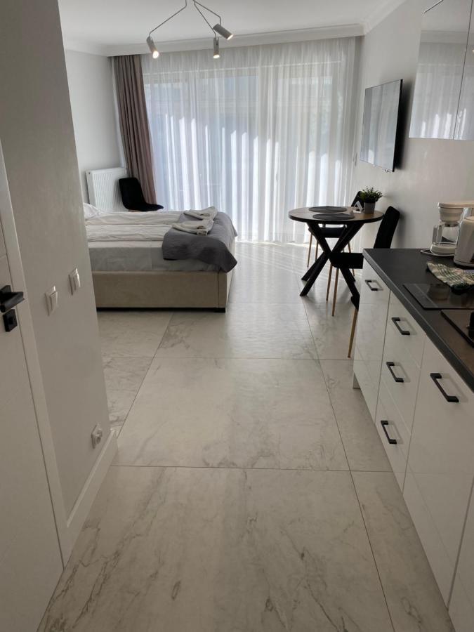 Apartpark Albus1 سفينويتشي المظهر الخارجي الصورة
