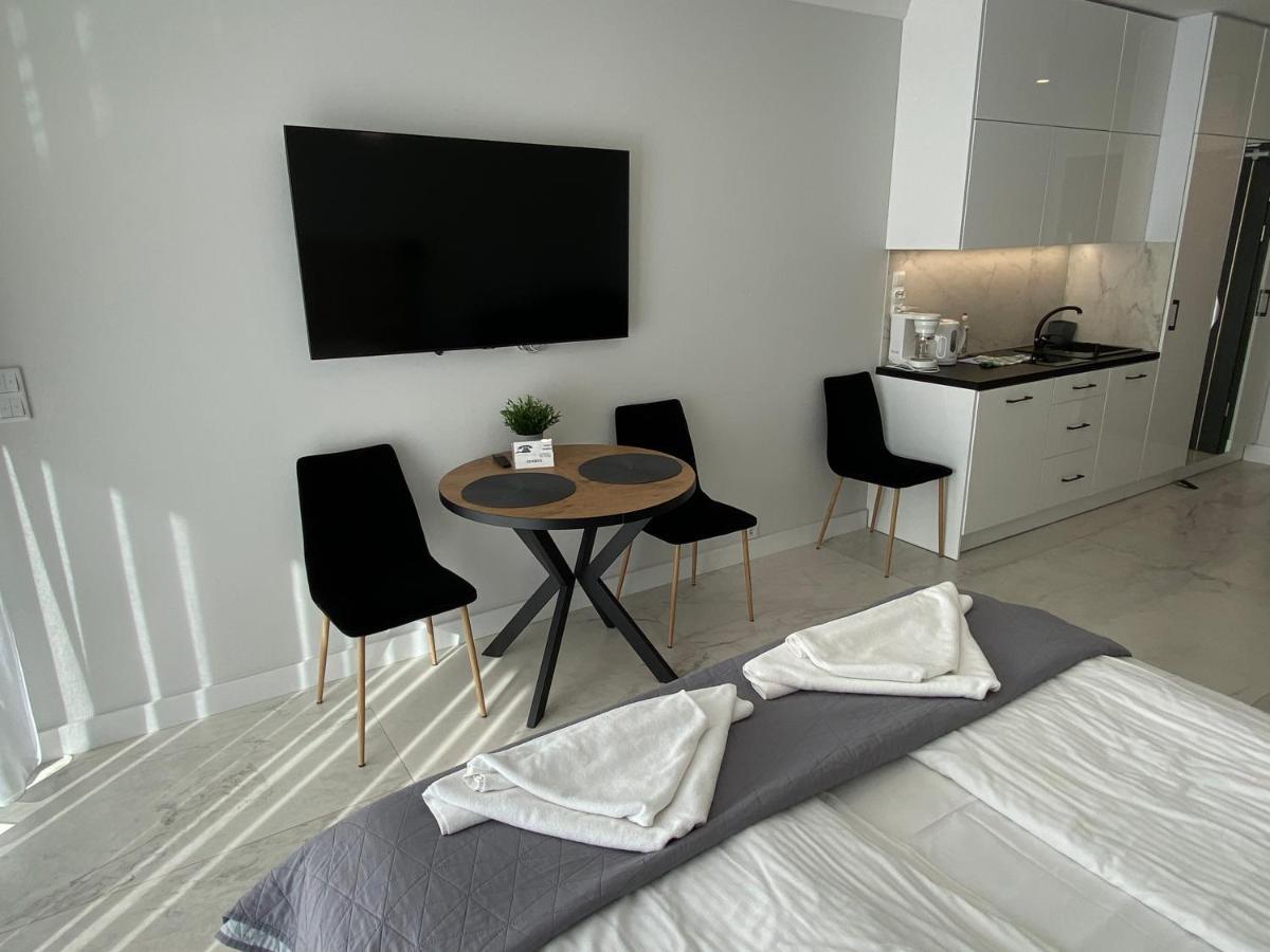 Apartpark Albus1 سفينويتشي المظهر الخارجي الصورة
