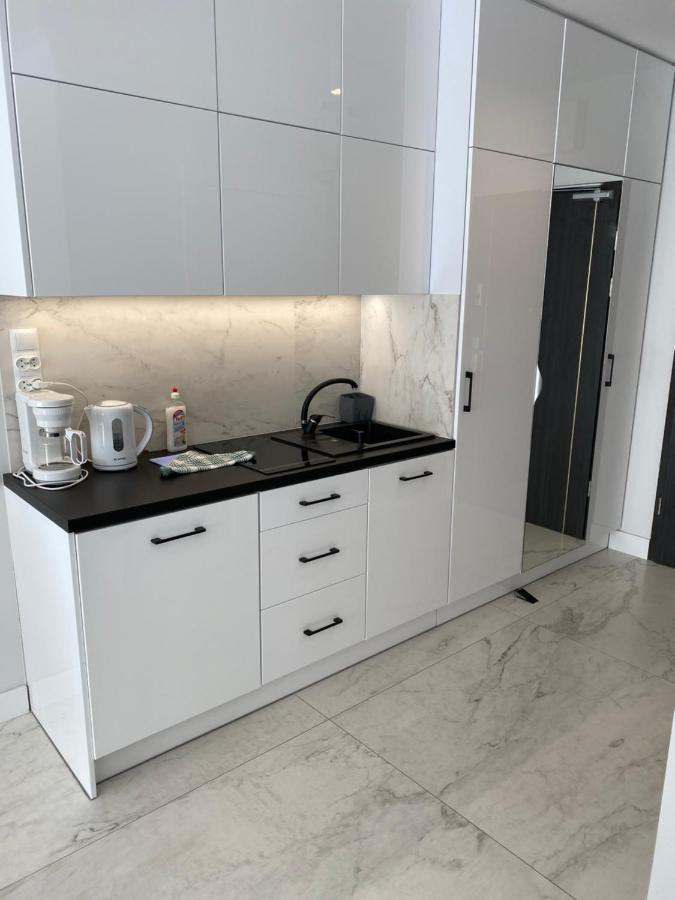 Apartpark Albus1 سفينويتشي المظهر الخارجي الصورة